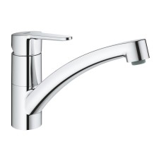 Grohe StartEco Одноважільний змішувач для мийки (31685000)