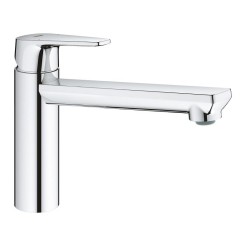 Кухонний змішувач Grohe BauEdge 31693000 Кухонний змішувач Grohe BauEdge 31693000