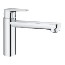 Grohe BauCurve Одноважільний змішувач для мийки (31715000)