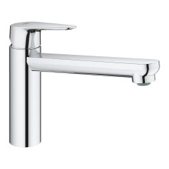 Кухонний змішувач Grohe BauCurve 31715000 Кухонний змішувач Grohe BauCurve 31715000