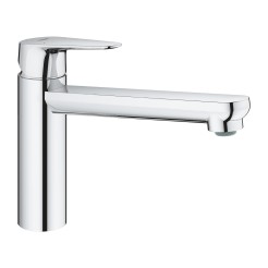 Кухонний змішувач Grohe Start Curve 31717000 Кухонний змішувач Grohe Start Curve 31717000