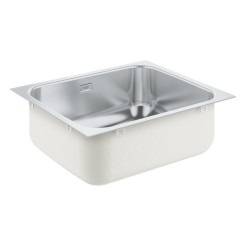 Кухонна мийка Grohe 533x458мм матова 1 чаша 31719SD0 Кухонна мийка Grohe 533x458мм матова 1 чаша 31719SD0