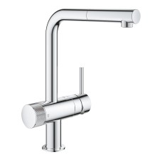 Grohe Minta Змішувач для кухні для подачі технічної і фільтрованої води (31721000)