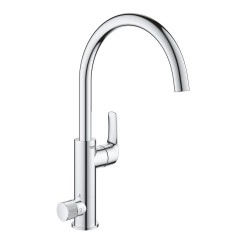Кухонний змішувач Grohe Eurosmart для подачі технічної і фільтрованої води 31722000