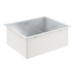 Кухонна мийка Grohe 550x450мм матова 1 чаша 31726SD0 Кухонна мийка Grohe 550x450мм матова 1 чаша 31726SD0