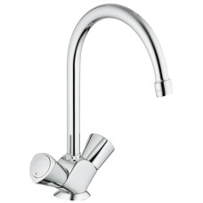 Grohe Costa S Змішувач для мийки на один отвір (31819001)