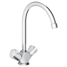 Grohe Costa L Змішувач для мийки на один отвір (31829001)