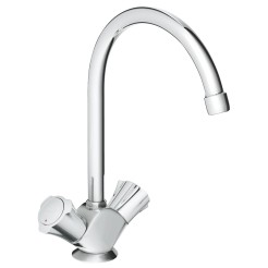 Кухонний змішувач Grohe Costa L на один отвір 31829001