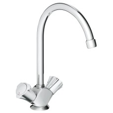 Grohe Costa L Змішувач для мийки, двохвентильний (31831001)
