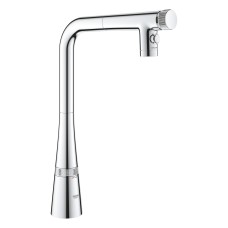 Grohe Scala Змішувач для мийки із технологією SmartControl (31888000)