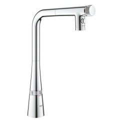 Кухонний змішувач Grohe Scala SmartControl 31888000 Кухонний змішувач Grohe Scala SmartControl 31888000
