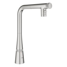 Grohe Scala Змішувач для мийки із технологією SmartControl (31888DC0)