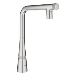 Кухонний змішувач Grohe Scala SmartControl 31888DC0 Кухонний змішувач Grohe Scala SmartControl 31888DC0