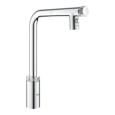 Grohe Vento Змішувач для мийки з керуванням SmartControl (31891000)