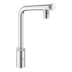 Кухонний змішувач Grohe Vento з керуванням SmartControl 31891000