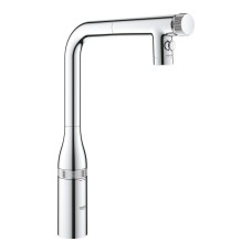Grohe Accent Змішувач для мийки із технологією SmartControl (31894000)