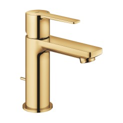 Grohe Lineare Одноважільний змішувач для раковини XS-Size (32109GL1) Grohe Lineare Одноважільний змішувач для раковини XS-Size (32109GL1)