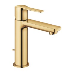 Grohe Lineare Одноважільний змішувач для раковини S-Size (32114GL1)