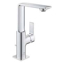 GROHE SPA Allure New Змішувач для раковини на один отвір L-Size (32146001) GROHE SPA Allure New Змішувач для раковини на один отвір L-Size (32146001)