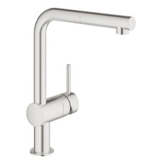 Grohe Minta Одноважільний змішувач для мийки (32168DC0)