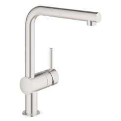 Кухонний змішувач Grohe Minta 32168DC0 Кухонний змішувач Grohe Minta 32168DC0