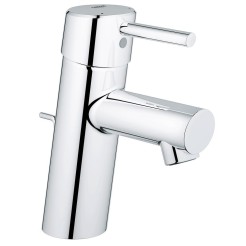 Grohe Concetto Одноважільний змішувач для раковини S-Size (32204001) Grohe Concetto Одноважільний змішувач для раковини S-Size (32204001)