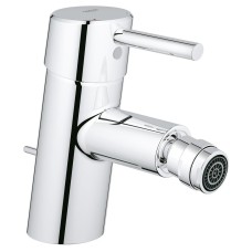 Grohe Concetto Одноважільний змішувач для біде S-Size (32208001)