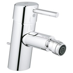 Grohe Concetto Одноважільний змішувач для біде S-Size (32208001) Grohe Concetto Одноважільний змішувач для біде S-Size (32208001)