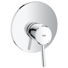 Grohe Concetto Одноважільний змішувач для душу (32213001)