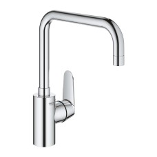Grohe Eurodisс Cosmopolitan Одноважільний змішувач для мийки (32259003)