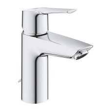 Grohe QuickFix Start Одноважільний змішувач для раковини S-Size з ланцюжком (32277002)