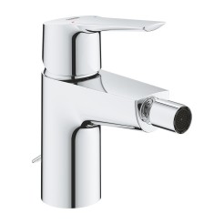 Grohe QuickFix Start Одноважільний змішувач для біде S-Size з ланцюжком (32281002) Grohe QuickFix Start Одноважільний змішувач для біде S-Size з ланцюжком (32281002)