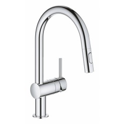 Кухонний змішувач Grohe Minta 32321002 Кухонний змішувач Grohe Minta 32321002