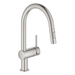Кухонний змішувач Grohe Minta 32321DC2 Кухонний змішувач Grohe Minta 32321DC2