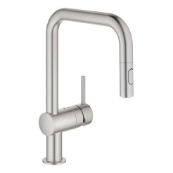 Кухонний змішувач Grohe Minta 32322DC2 Кухонний змішувач Grohe Minta 32322DC2