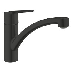 Кухонний змішувач Grohe QuickFix Start 324412432 Кухонний змішувач Grohe QuickFix Start 324412432