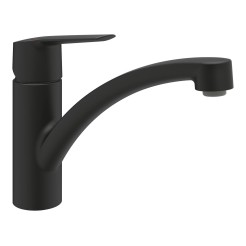 Кухонний змішувач Grohe QuickFix Start 32441KF2 Кухонний змішувач Grohe QuickFix Start 32441KF2