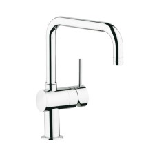 Grohe Minta Одноважільний змішувач для  мийки  (32488000)