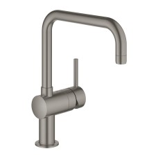 Grohe Minta Одноважільний змішувач для мийки (32488AL0)