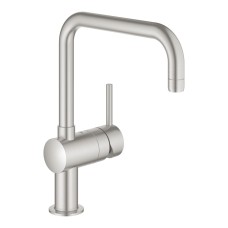 Grohe Minta Одноважільний змішувач для мийки (32488DC0)