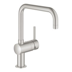 Кухонний змішувач Grohe Minta 32488DC0 Кухонний змішувач Grohe Minta 32488DC0