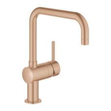 Grohe Minta Одноважільний змішувач для мийки (32488DL0)