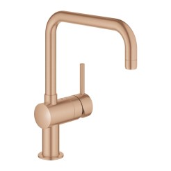 Кухонний змішувач Grohe Minta 32488DL0