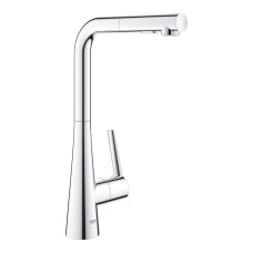 Grohe Zedra Одноважільний змішувач для мийки (32553002)