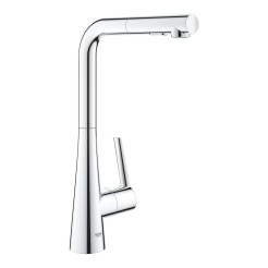 Кухонний змішувач Grohe Zedra 32553002 Кухонний змішувач Grohe Zedra 32553002