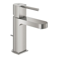 Grohe Plus Одноважільний змішувач для раковини, S-Size (32612DC3) Grohe Plus Одноважільний змішувач для раковини, S-Size (32612DC3)