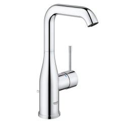 Grohe Essence Одноважільний змішувач для раковини  L-Size (32628001)