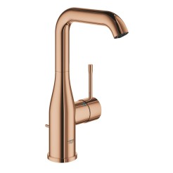 Grohe Essence Одноважільний змішувач для раковини L-Size (32628DA1) Grohe Essence Одноважільний змішувач для раковини L-Size (32628DA1)