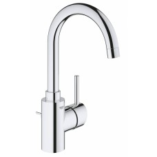 Grohe Concetto Одноважільний змішувач для раковини  L-Size (32629002)