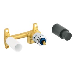 Grohe Одноважільний змішувач 1/2, механізм прихованого монтажу Grohe Одноважільний змішувач 1/2, механізм прихованого монтажу